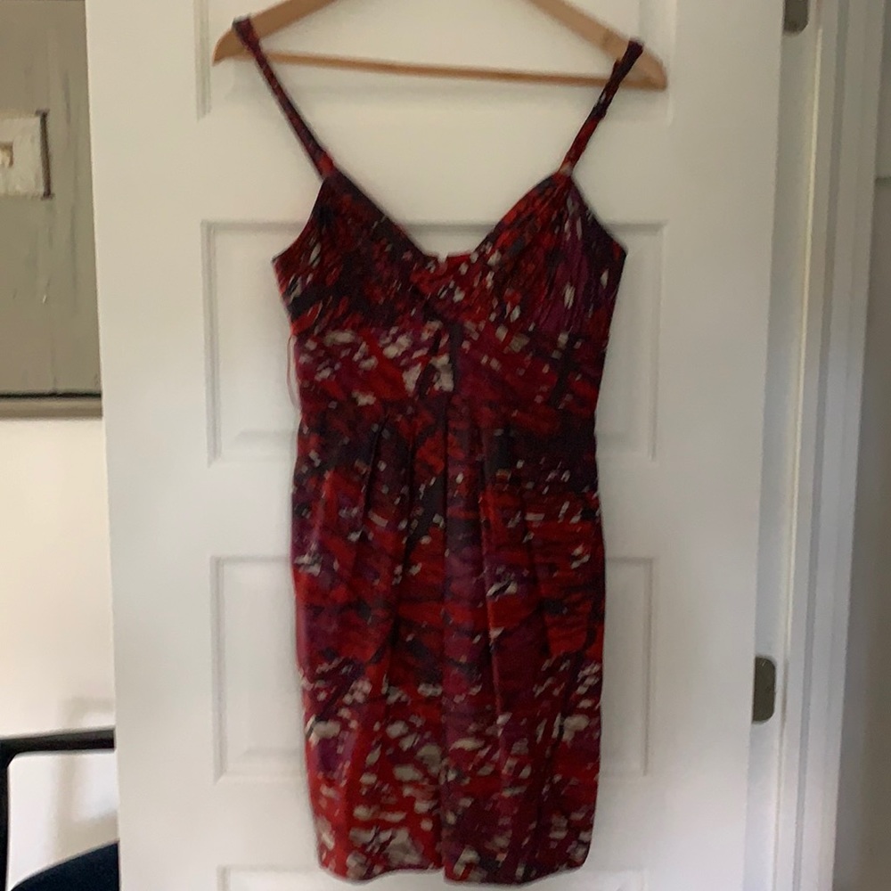 BCBG Dress